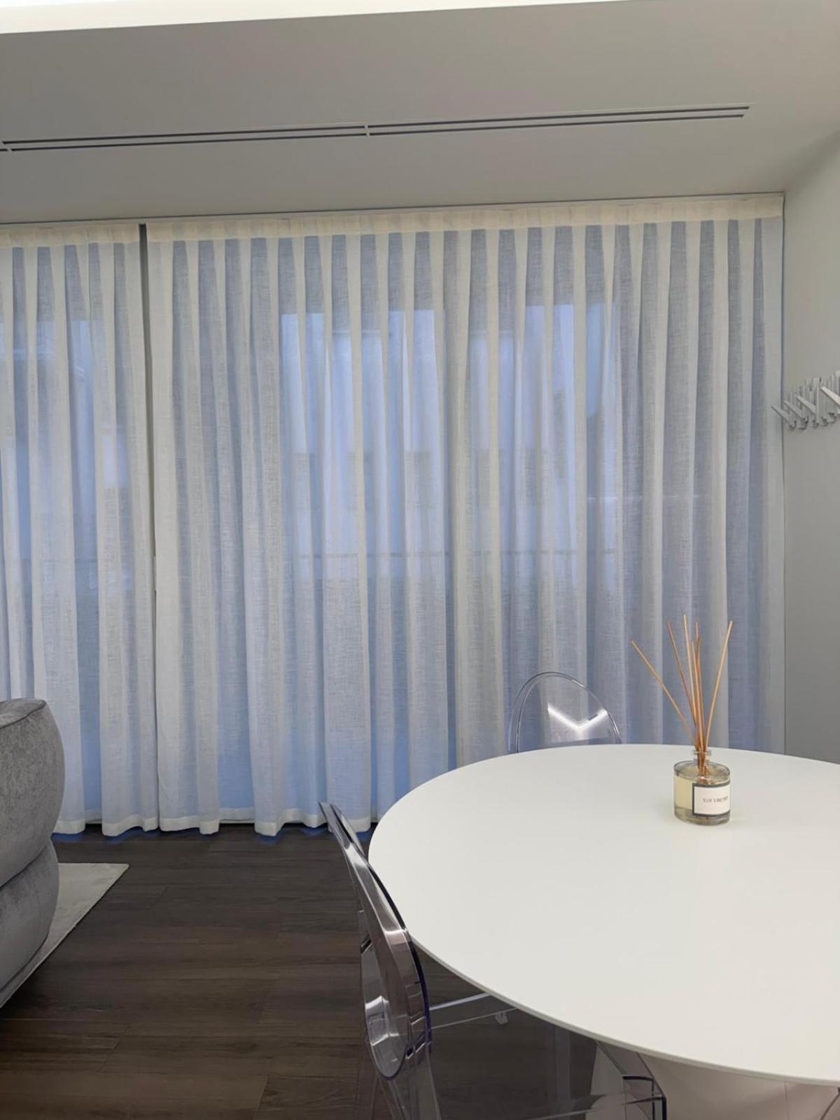 Ando'S Boutique Apartment Milano Exterior foto