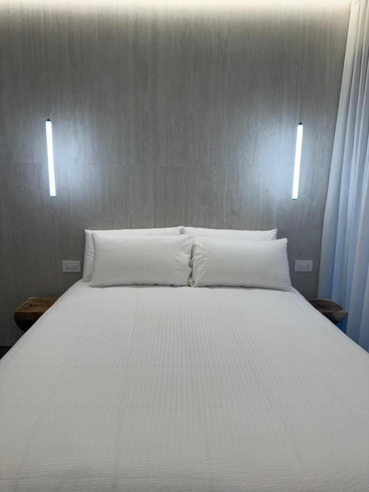 Ando'S Boutique Apartment Milano Exterior foto