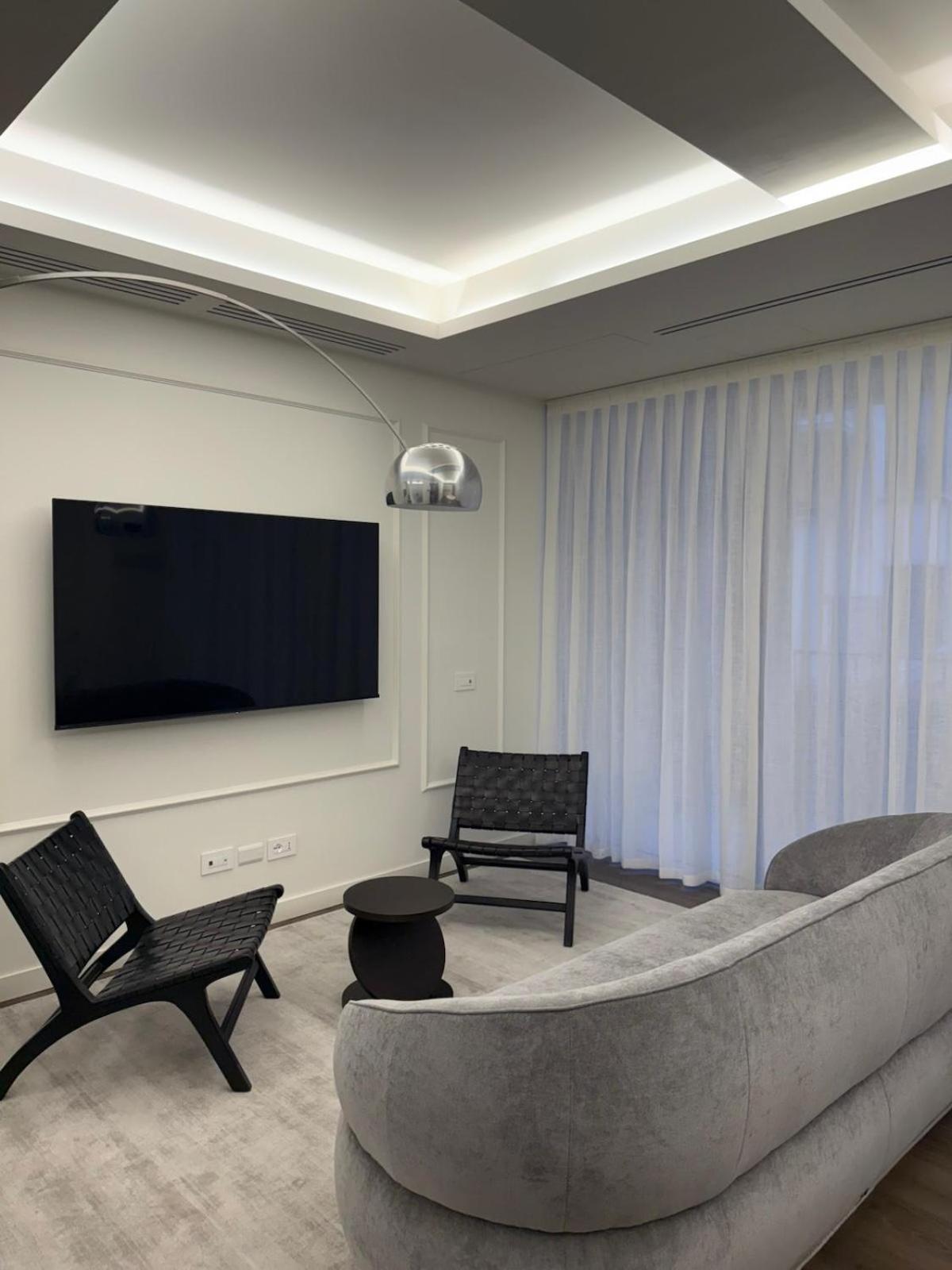 Ando'S Boutique Apartment Milano Exterior foto