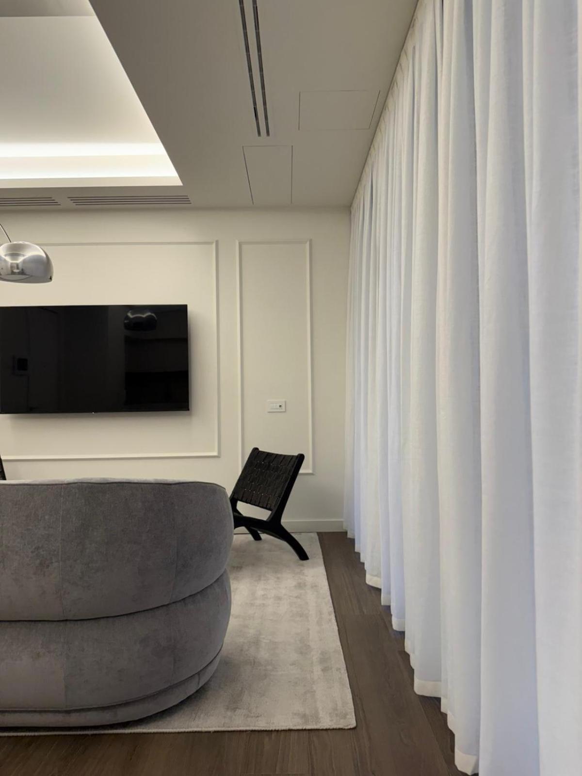 Ando'S Boutique Apartment Milano Exterior foto
