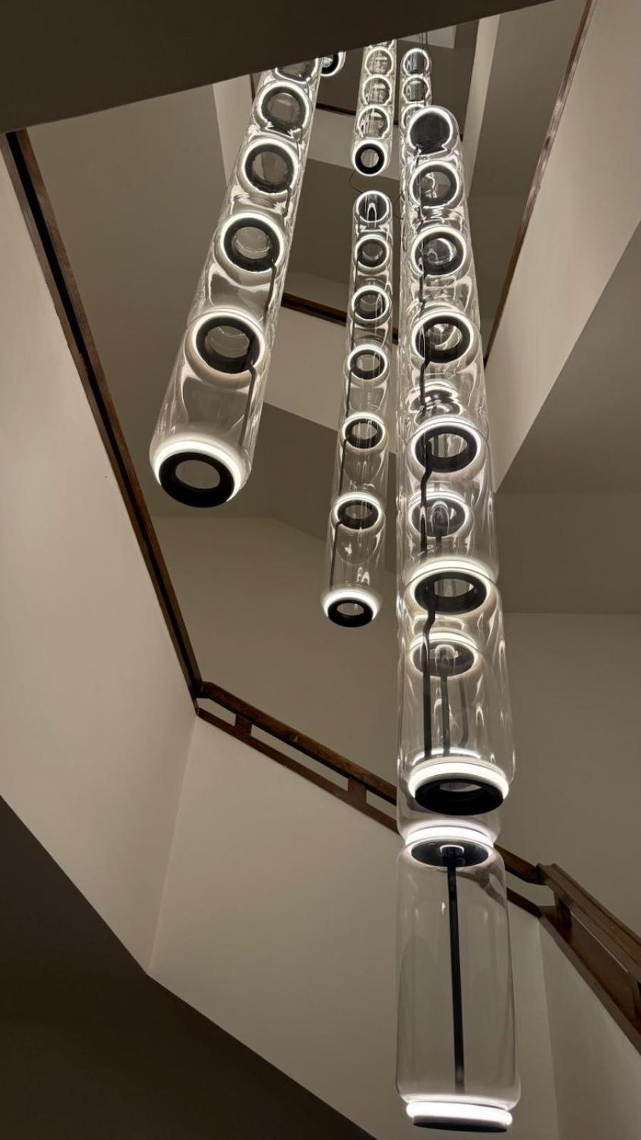 Ando'S Boutique Apartment Milano Exterior foto