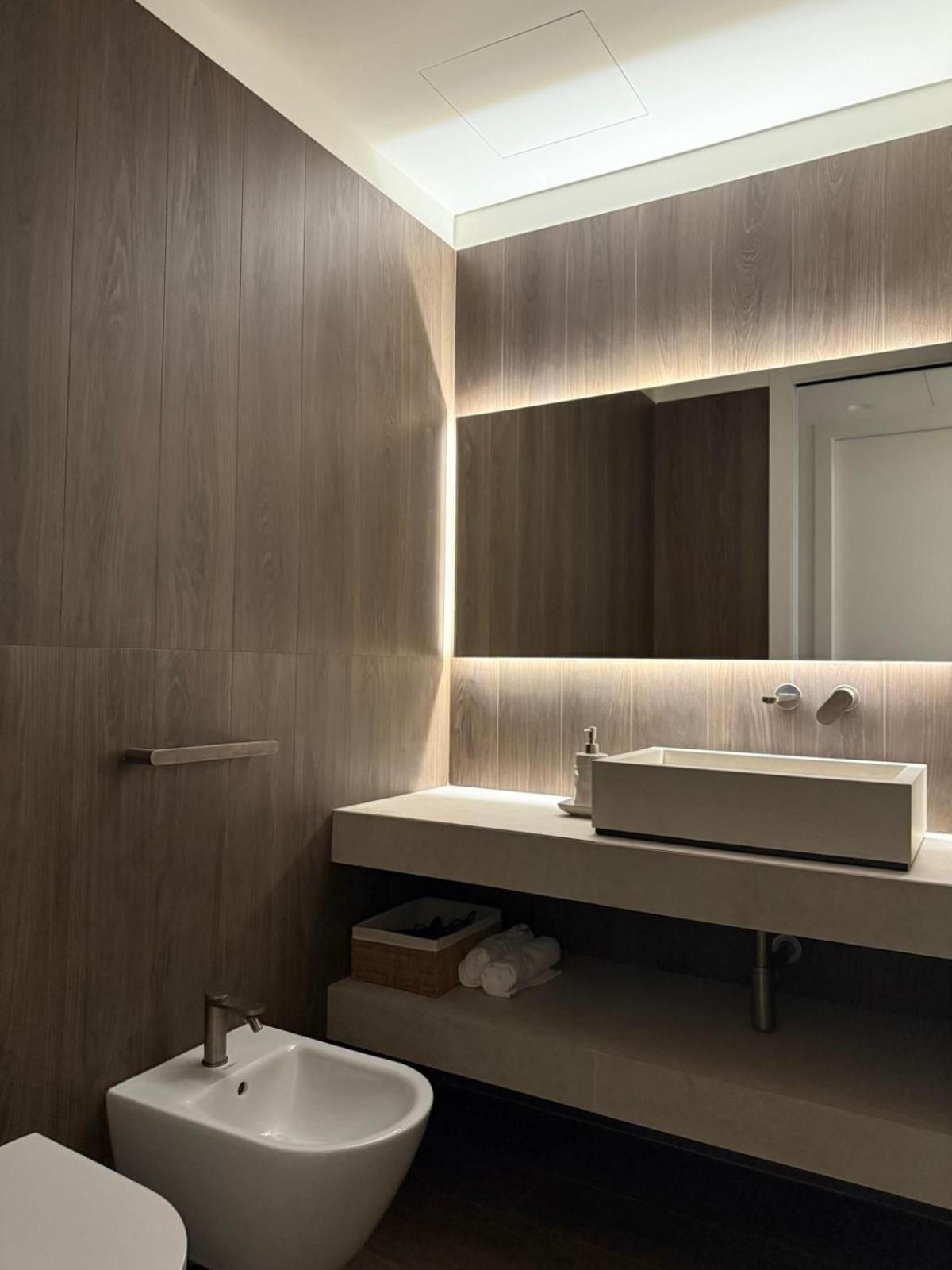 Ando'S Boutique Apartment Milano Exterior foto