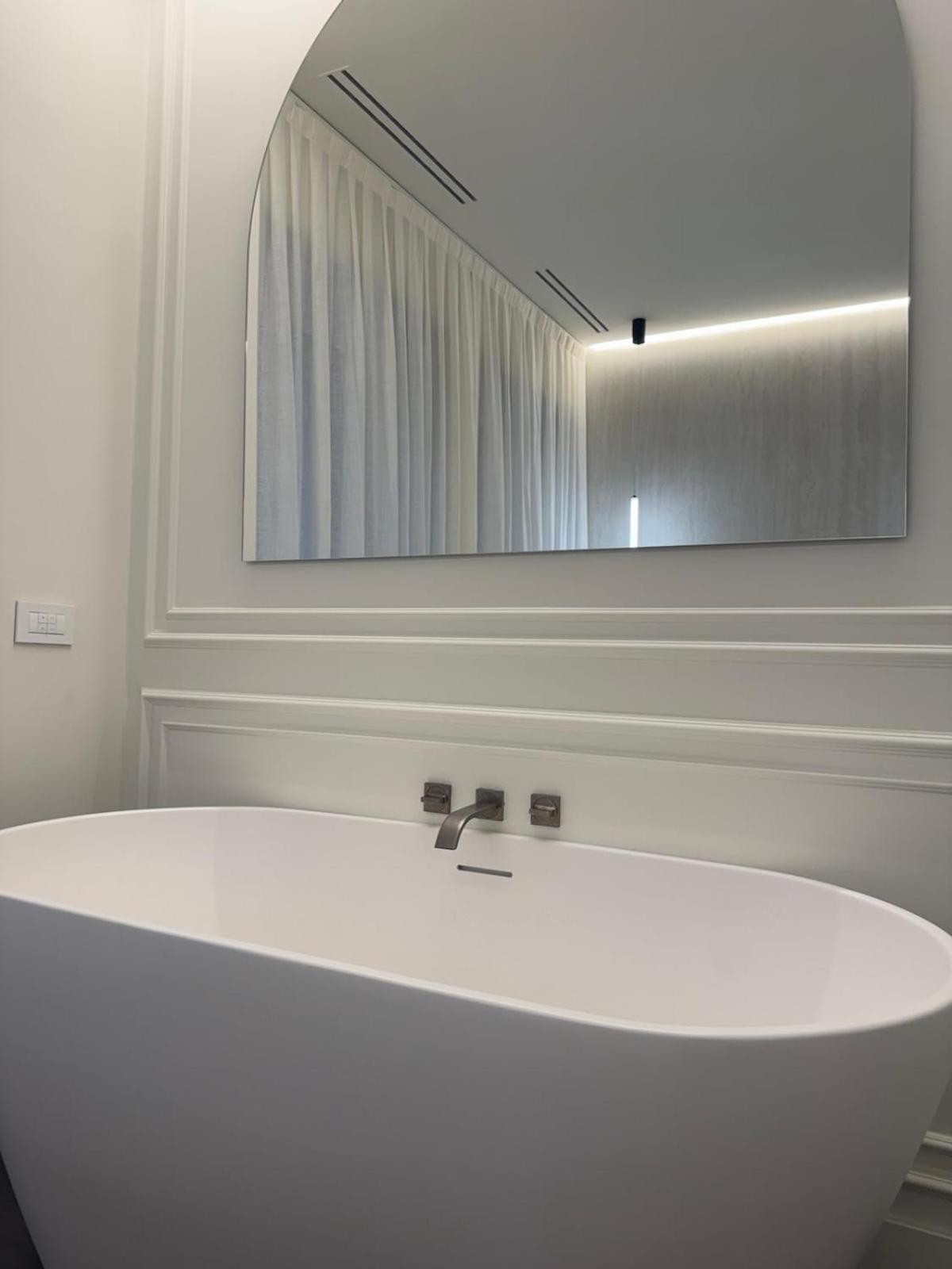 Ando'S Boutique Apartment Milano Exterior foto
