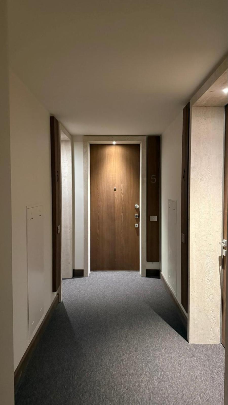 Ando'S Boutique Apartment Milano Exterior foto